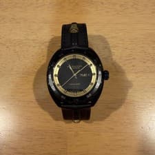 Hamilton Watch Resident Evil Limited American Classic Pan Euro Biohazard Requiem