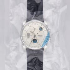 Parmigiani Tonda Hemispheres 42mm Automatic Men's Watch PFC231-0060700-XA3142