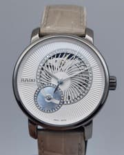 RADO Jubile Diamond 4P Ladies Wristwatch