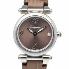 Salatore Ferragamo Idillio Watch Salatore Ferragamo Stainless Steel SFEY-00219