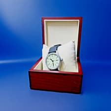 Flawless Full Set Aristo Jager 90 Pilot 3H41  26J Luminous Dial