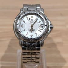 TAG HEUER / Automatic winding / Boys size / WH5211-K1Good condition  From Japan