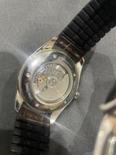 omega seamaster aqua terra coaxial 150m