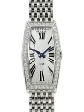 BEDAT & Co No.3 Quartz Watch B386.031.600 Diamond
