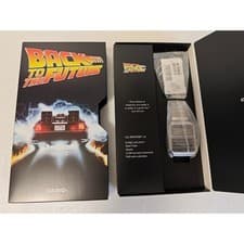NEW CASIO CA-500WEBF-1AJR Back to the Future Limited Model from Japan