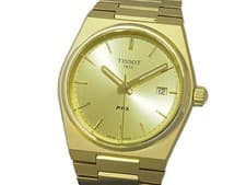 Tissot PRX Men Quartz Watch Similar
