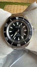 SEIKO Prospex Diver's 200m Automatic Watch SBDY131