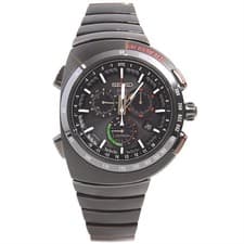 Seiko Astron Giugiaro Design 2017 LTD of 3000 Black SBXB121 TI from Japan #030