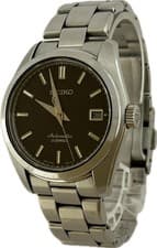 SEIKO Mechanical 6R15-00C0 SARB033 Men's Watch Automatic A5558 Authentic