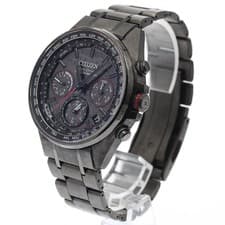 Citizen Attesa CC4006-61E F950 Star Wars Darth Vader Eco-Drive GPS 44mm