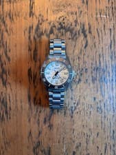 Seiko Prospex SBDC213 Limited Edition Silver Wave Dial