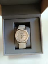 HAMILTON JAZZMASTER H375550 AUTOMATIC MEN WATCH BOX PAPERS ORIGINAL BRACELET