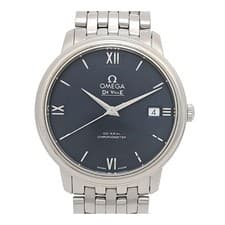OMEGA Devil Prestige Co-Axial 424.10.37.20.03.001 TO267523