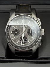 Bulova Lunar Pilot Meteorite - Limited Edition  96A312