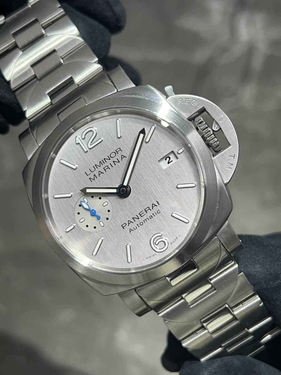 PANERAI Luminor Marina PAM00977 TO278305