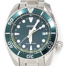 Seiko Prospex Diver Scuba SBPK001 5K65-0AA0 Working