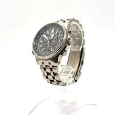 Citizen Promaster Sky Eco Drive Chronograph Watch Titanium PMP562901 NB/NA