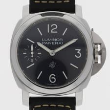 PANERAI Luminor logo PAM01084 TO273358