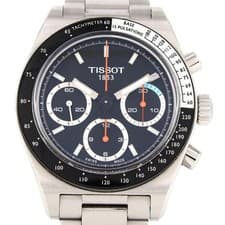 Tissot T-Sport PR516 Chronograph T149 459 21 051 00 Stainless Steel Manual