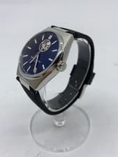 Frederique Constant FC303 Automatic Swiss Black Dial Rubber Watch Date