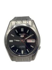SEIKO Automatic Watch Analog 7S26 03B0