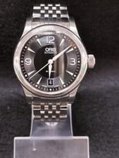 ORIS Classic Date Automatic 01733 7578 4064 ORIS