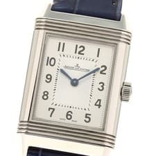 JAEGER-LECOULTRE Reverso Classic Small 211.8.47/Q2618432 TO266563