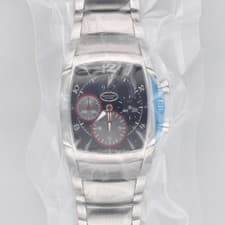 Parmigiani Kalpagraphe Black Dial Automatic Men's Watch PFC128-0001400-B00102