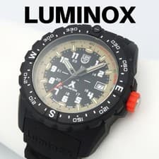 Luminox XB3731 Bear Grylls Mountain Watch 200m Waterproof Night Vision