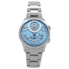 Christopher Ward C1 Bel Canto - Cielo Watch C1 Bel Canto Cielo C01-41APT1-T00B1