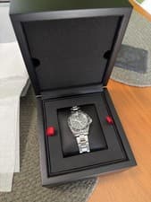 Marathon MSAR Diver's Automatic 36mm Automatic Stainless Steel Watch