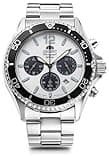 Orient RN-TX0203S Men's Metal Band Sports Diver Design MakoJapan Import  - Japan