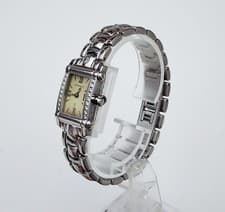 Women's SWISS Watch CHARRIOL "Colvmbvs" 9012911. Diamonds Bezel