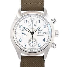 IWC Spitfire Chronograph IW370623 TO268429
