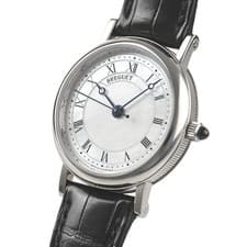 BREGUET Classical 8067BB/52/964 SW17365