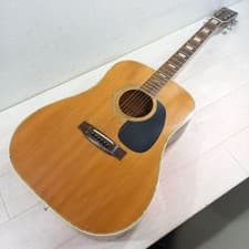 Tomson WM-30 Japan Vintage 3-Piece Back