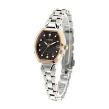 New Citizen CITIZEN EXCEED Ladies Watch ES9485 52E KIZASHI Collection Eco Drive