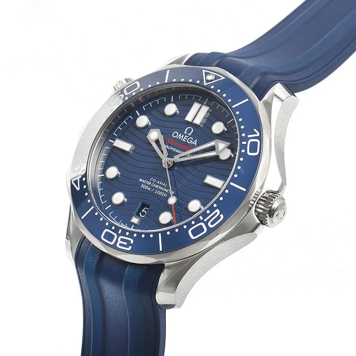 OMEGA Seamaster Diver 300M 210.32.42.20.03.001 SW17399