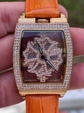 AnneCoquine Watches Quartz Sport White