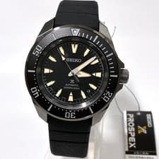Seiko Prospex SBDY133 Diver Scuba Men's Automatic 79mm Water Resistant Full Set