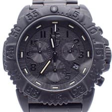 Import duty included for US buyers  Luminox Navy Seals Color Mark Chronograph Qu