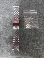 Tudor OEM 5-Link Jubilee bracelet for Black Bay 41 22mm