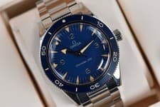2025 OMEGA Seamaster 300 234.30.41.21.03.001