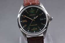 [MINT] Seiko 4R35-04P0 SZSB024 LSA KAWASAKI Limited Automatic Men's From JAPAN