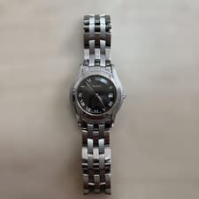 Gucci Stainless Steel Watch