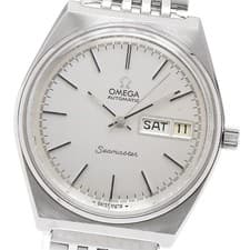 OMEGA Seamaster 166.0213.1/366.0845.1 Day Date Cal.1022 Automatic Men's_945904