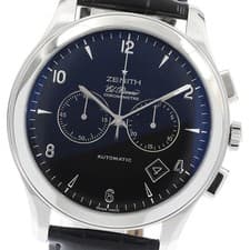 ZENITH Grand Class El Primero 03.0520.4002/21.C492 TO277816