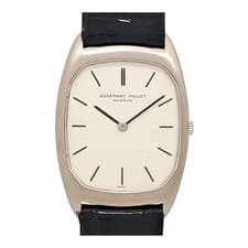 AUDEMARS PIGUET Tonneau 5385 TO267566