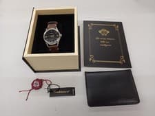 OROBIANCO OR0073-9 Automatic Watch Men's Diver Style Timepiece New