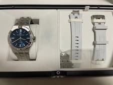 250 pieces Maurice Lacroix Aikon Club Japan with certificate #QYJ3E2